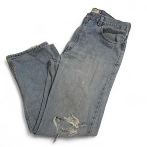 ✨ LEVI'S 505 Regular Fit Men Jeans🛍️